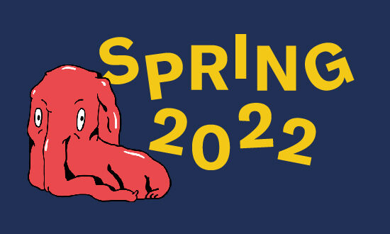 kaboom spring 2022