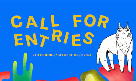 call for entries kaboom animation festival