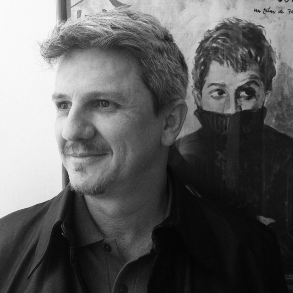 Ivan Melo