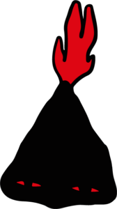 volcano