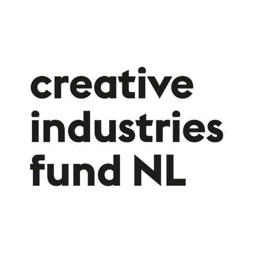 Stimuleringsfonds Creatieve Industrie