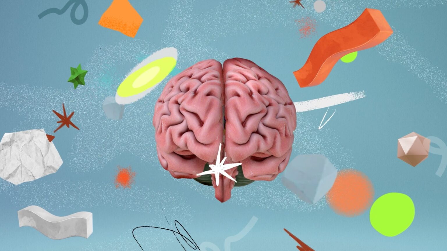 MEDICE: ADHD - Kaboom Animation Festival